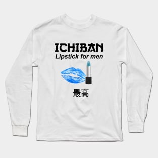 Ichiban Long Sleeve T-Shirt